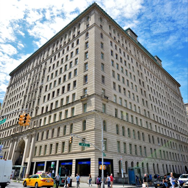 The Apthorp Building, 390 West End Avenue, New York, NY, 10024, Upper West Side NYC Condos
